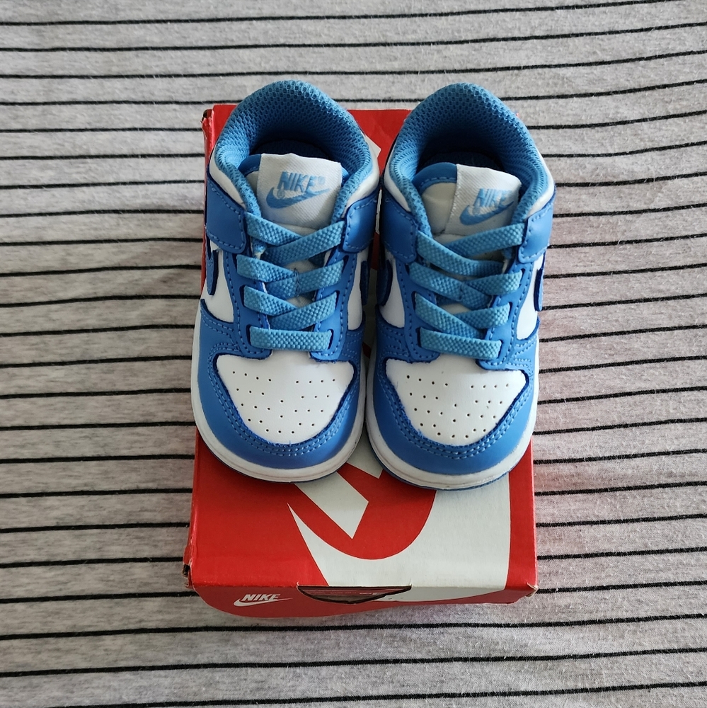 Nike Dunk Low